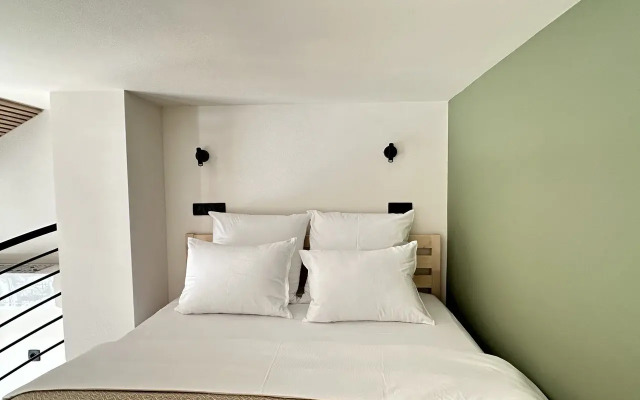 Квартира Бали