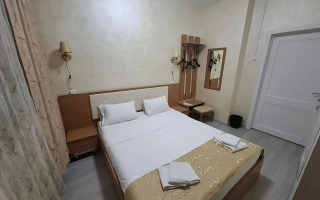 Сити Отель на Жулебинском бульваре