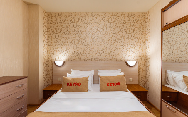 1BR Apt/Near Blue Mosque/Central View/by Keygo 39 Apartments