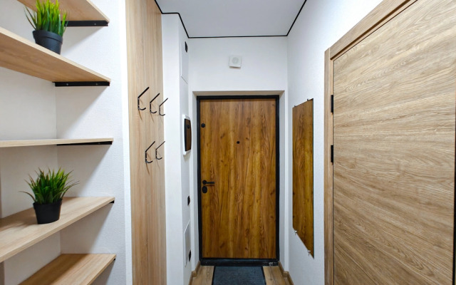 Квартира в Центре Екатеринбурга 5