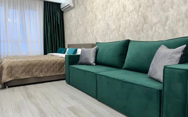 Shikarnye GALAAPART u fontana Apartments