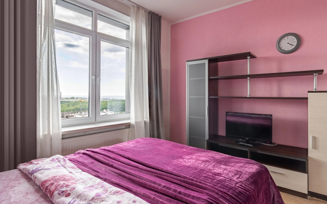 Апартаменты Sunny Beach