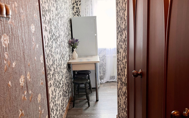 Квартира 3-комнатная