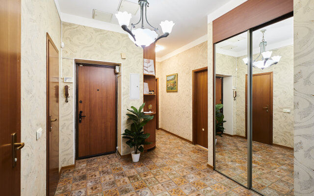 Roskoshnye Na Kitay - Gorode Apartments