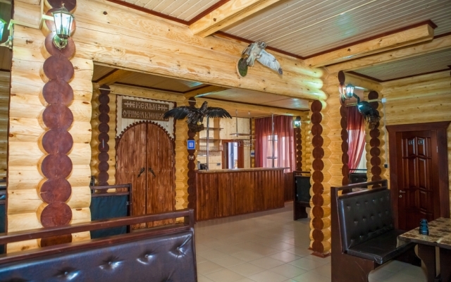 Hotel Terem
