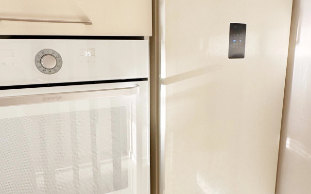 Квартира двухкомнатная на Пиросмани