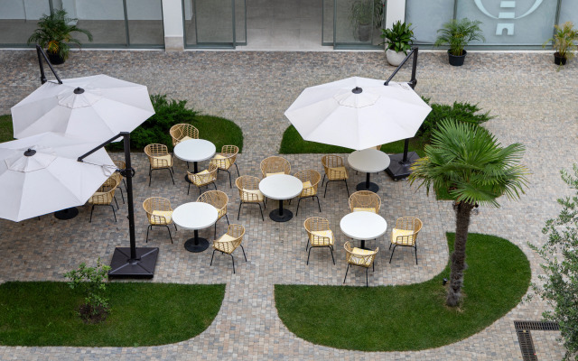 Hotel Portoritsa