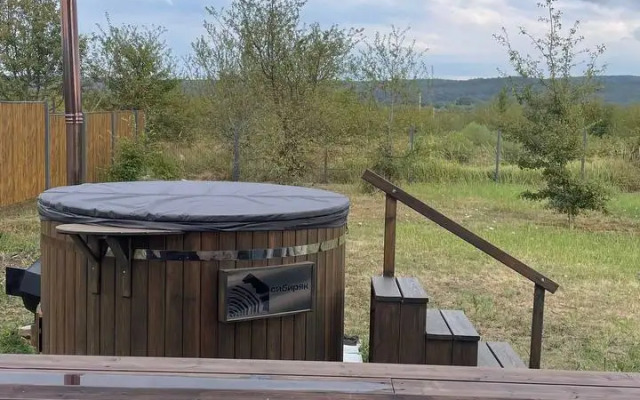 Частный Дом Sova House