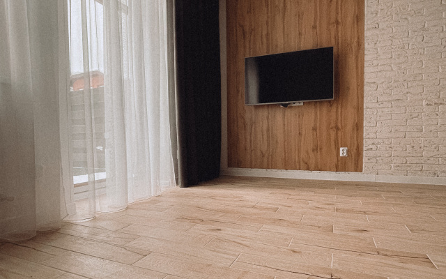 Бунгало Bungalows Fiesta