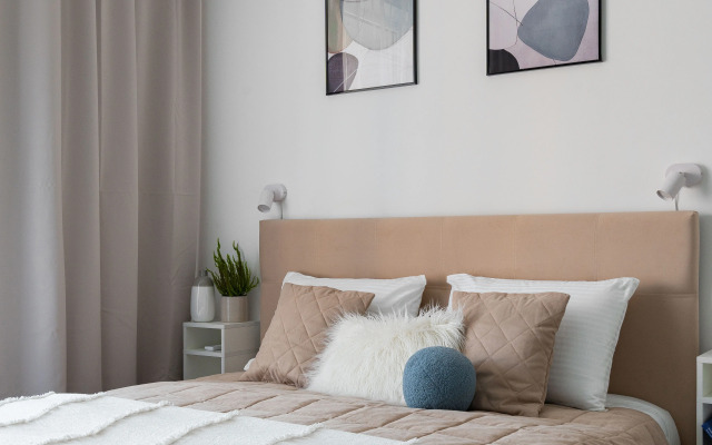 Keytee.home Alegria Verde | Studiya Flat