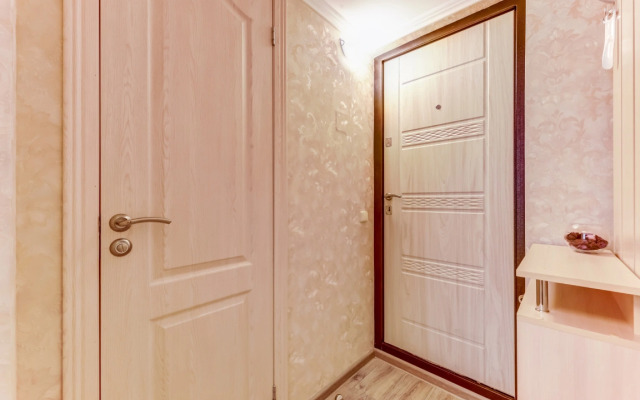 Апартаменты Улучшенные Семейные Любимый Город