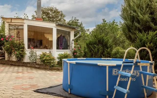 Частный Дом Чары Кавказских Огней