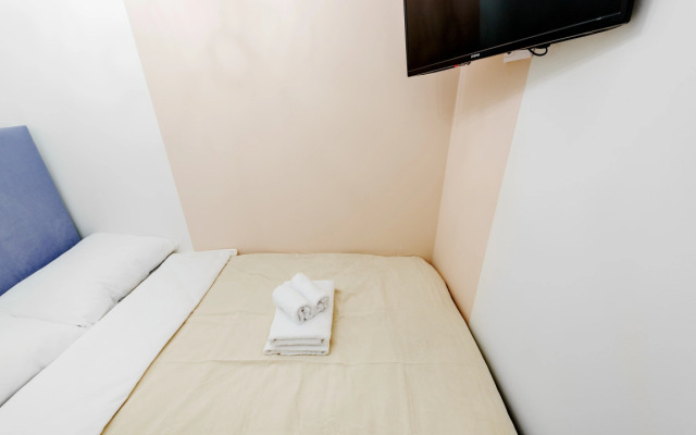 Apartamenty Compact Na Dostoyevskogo,1
