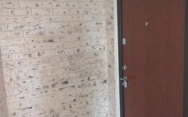 Uyutnaya Studiya V Tsentre Flat