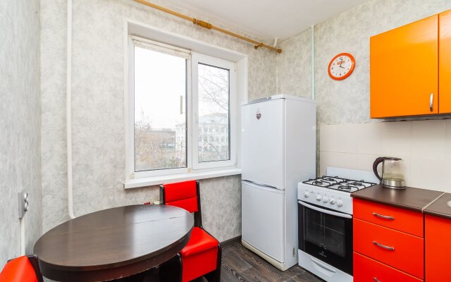 Квартира Новиковъ Дворик