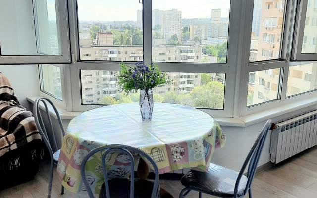 Квартира на Мичурина д 18/68