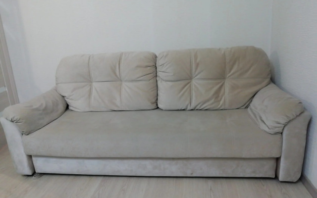 Квартира на Рощинской