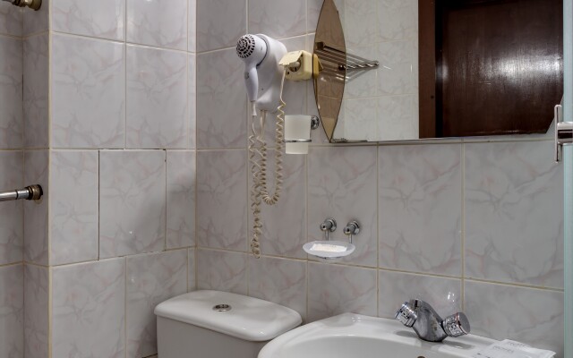 Lidiya Hotel
