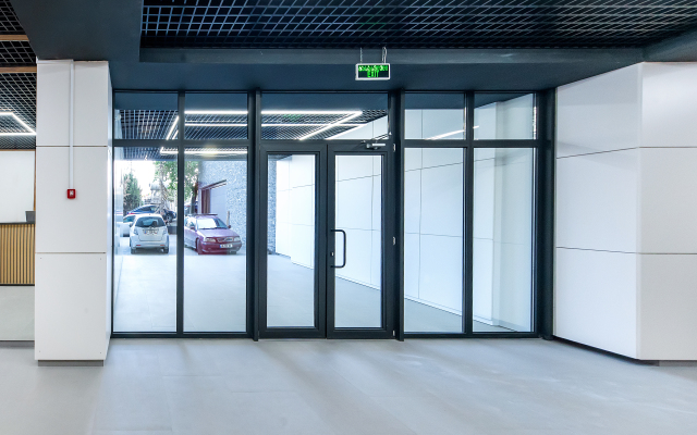 Hb Apartments University I Apartments