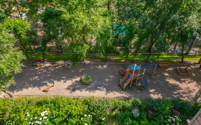 Квартира 3х Комнатная с Отдельными Комнатами