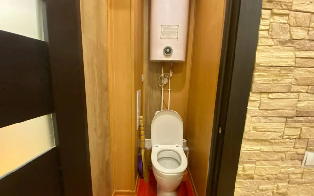 Апартаменты на Северном проезде 8