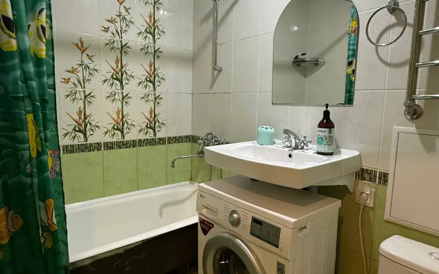 Квартира Sever Apart в Северодвинске на Первомайской 59