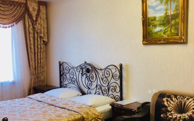 Imperiya Guest House