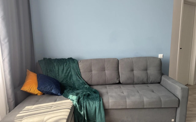 Квартира Уютная в ЖК "Восточный луч"