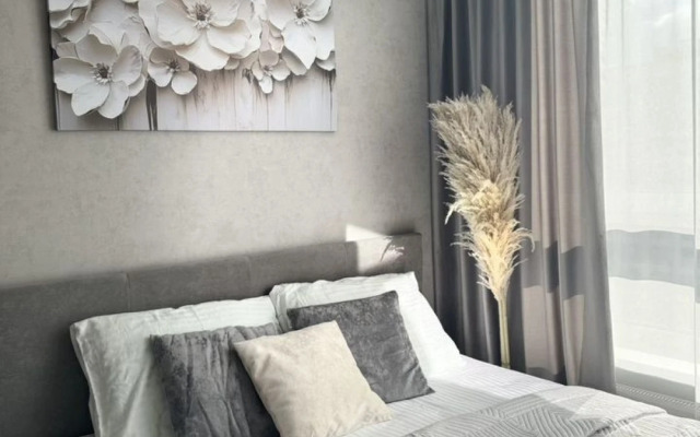 Studiya Na Ulitse Michurina 58k2 Flat