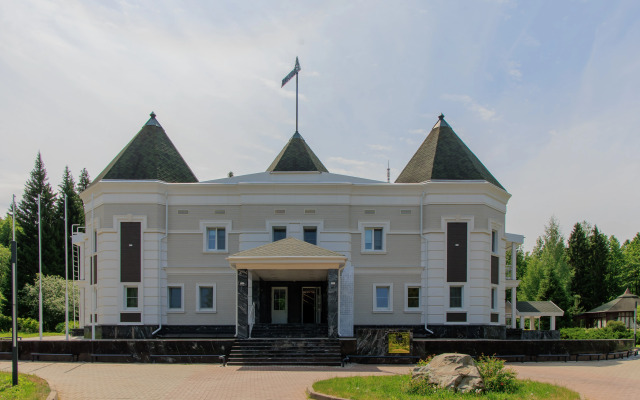 Park Hotel
