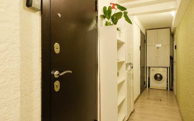 Апартаменты Full House у Алмазова-2