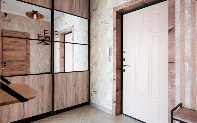 Na ulice Mira 44lit2 Flat