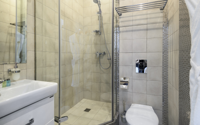 Меблированные комнаты Apartello на Советской