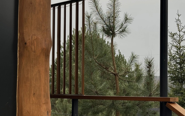 Частный Дом Восточная Дача в Тарусе