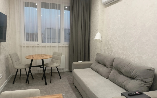 Квартира на Ставропольской улице 95