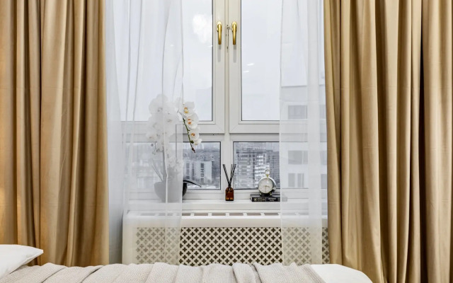 Studiya Estetichnaya Flat