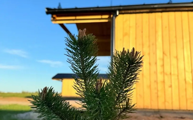 Ilmera Glamping