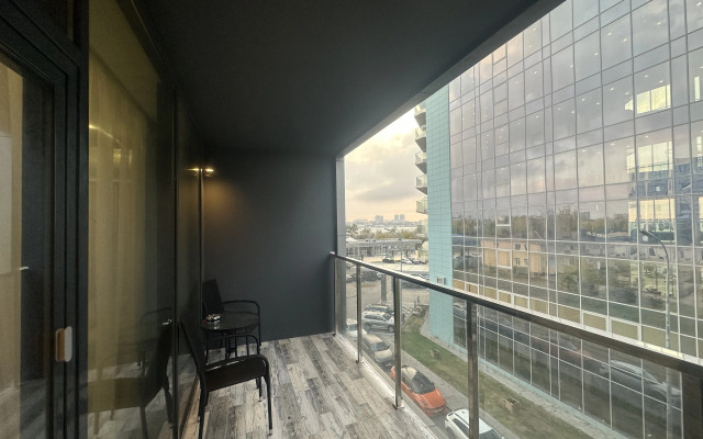 57 Apartments