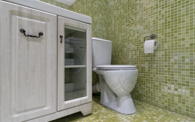 Квартира на Смоленской Улице 10