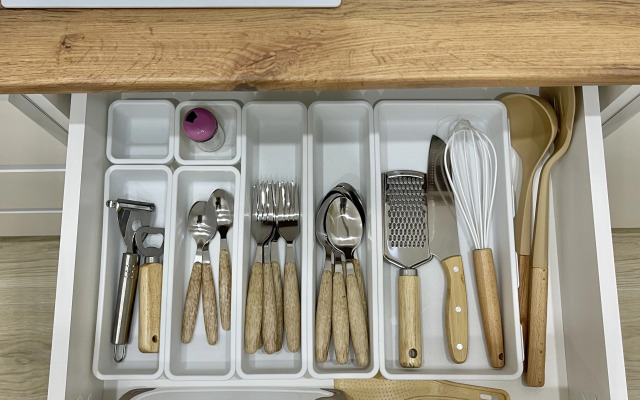 Апартаменты Двухкомнатные в центре города