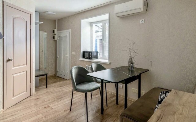 Квартира на Арбате