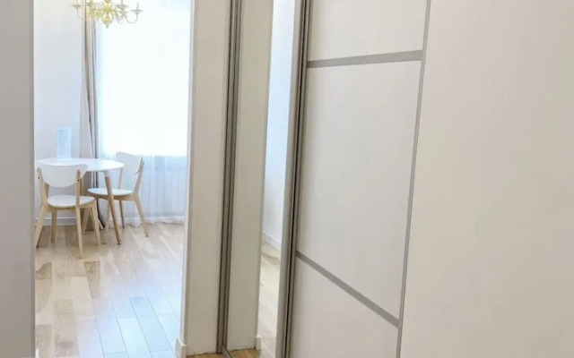 Квартира на Семёновской 9