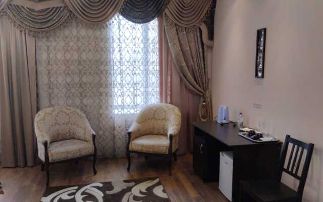Ural Hotel