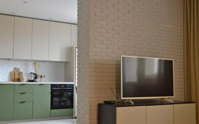 Квартира на Улице Чистопольская 14