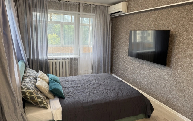 Квартира Видовая 2х комнатная в центре