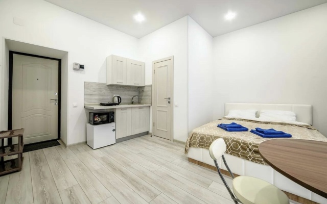 B:s Morskaya Apartments 1