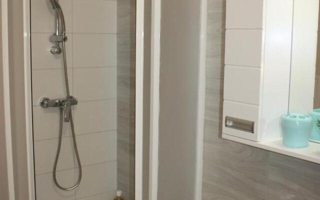 Апартаменты Family Fox green