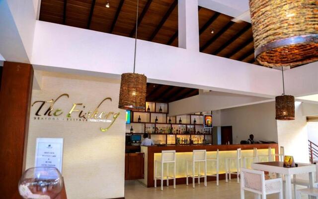 Pegasus Reef Beach Resort