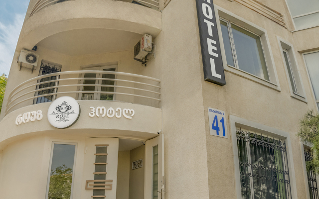 41 Hotel