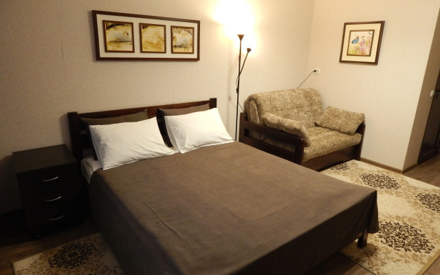 Dinastiya Guest House
